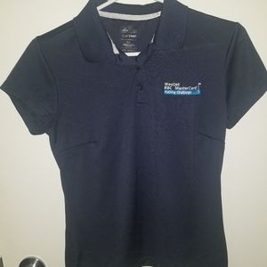 Adidas Climacool Golf Shirt